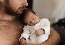 Partner w porodzie: więcej niż obserwator Partner w porodzie więcej niż obserwator