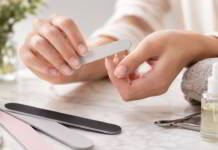 Pilniczki do paznokci – mały detal, który wpływa na jakość całego manicure Pilniczki do paznokci – mały detal, który wpływa na jakość całego manicure