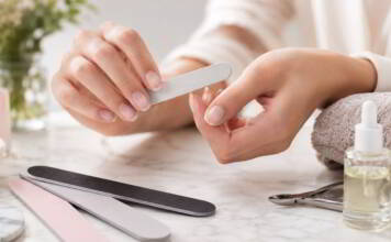 Pilniczki do paznokci – mały detal, który wpływa na jakość całego manicure Pilniczki do paznokci – mały detal, który wpływa na jakość całego manicure