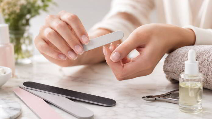 Pilniczki do paznokci – mały detal, który wpływa na jakość całego manicure Pilniczki do paznokci – mały detal, który wpływa na jakość całego manicure